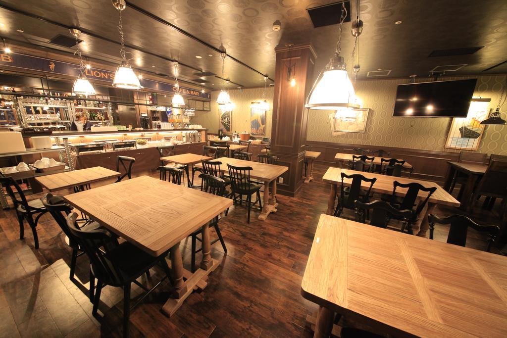 宇都宫阳光酒店 外观 照片