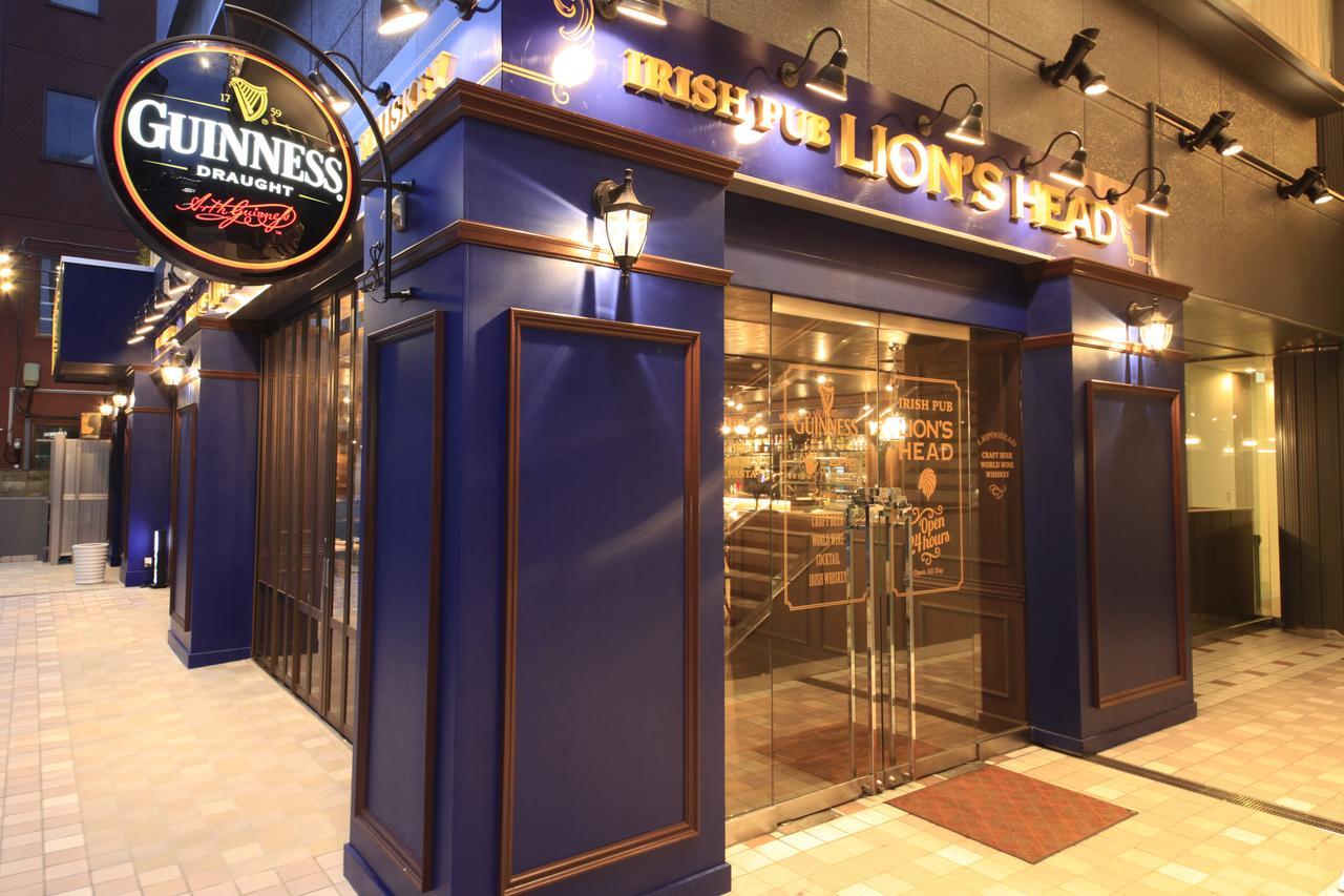 宇都宫阳光酒店 外观 照片