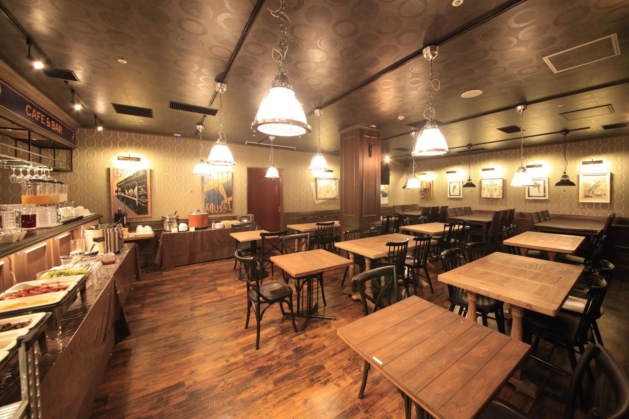 宇都宫阳光酒店 外观 照片